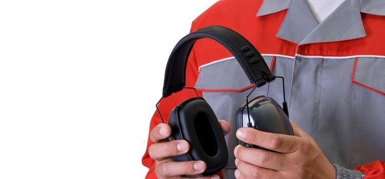 Casque anti-bruit : la meilleure protection auditive ?